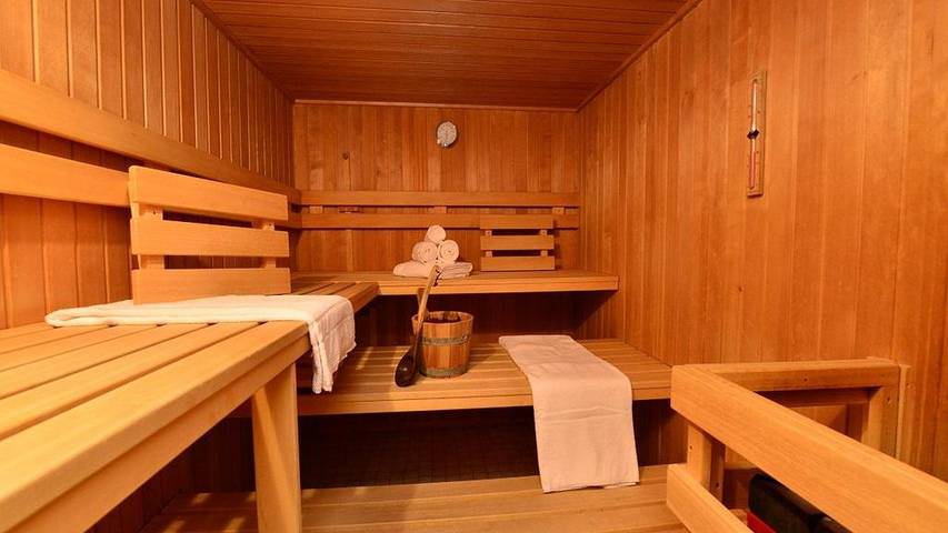 Ferienwohnung für 4 Personen, mit Terrasse und Sauna sowie Garten in Bolsterlang - 3