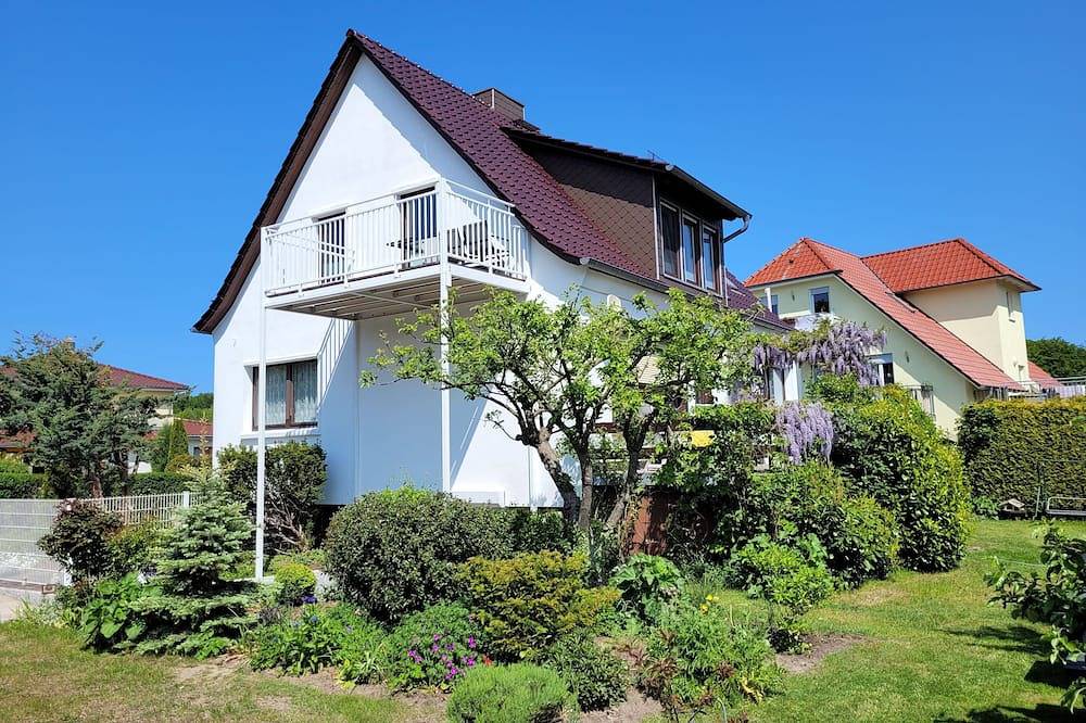 Ferienwohnung in Usedom für 4 Personen in Usedom
