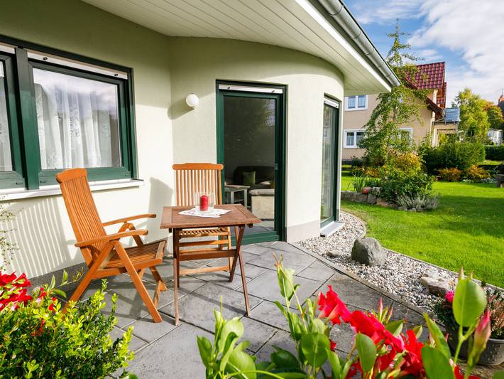 Ganze Wohnung, Schneider in Zinnowitz, Usedomer Norden