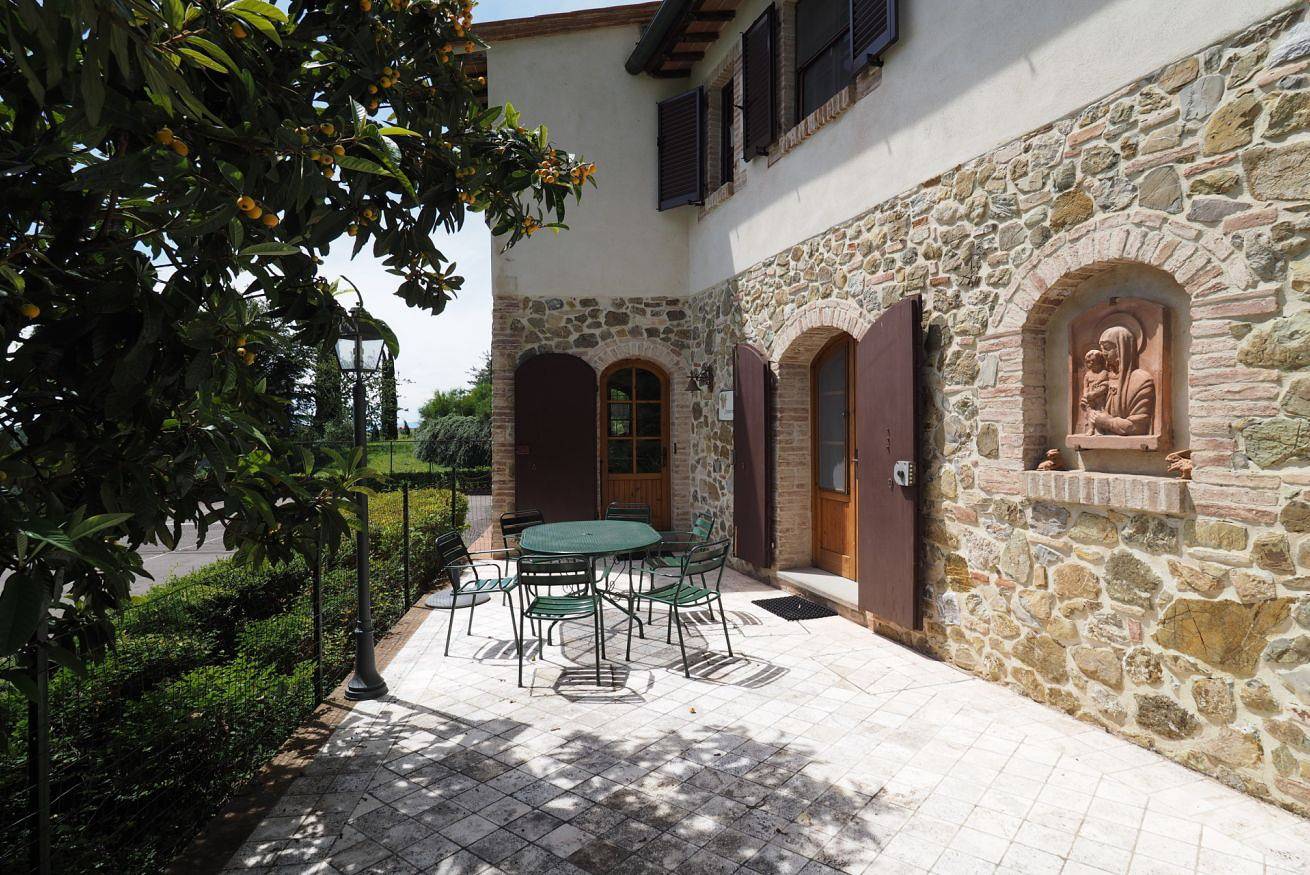 Casale Acacia by Mmega in San Gimignano, Provincie Siena