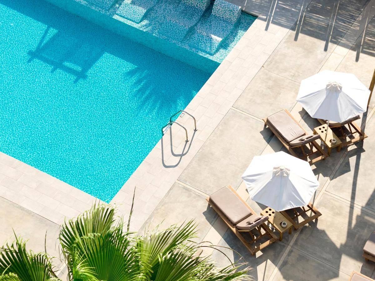 Paralos Lifestyle Beach Adults Only in Région d'Iraklio-Héraklion