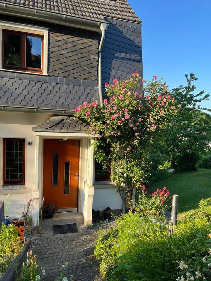 Ferienhaus Brinker Bleibe in Langenberg (Velbert), Velbert