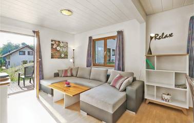Ferienhaus für 9 Personen in Kirchheim, Knüllgebirge, Bild 4