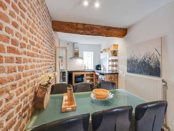 Lodge voor 6 Personen in Eijsden, Limburg, Afbeelding 4