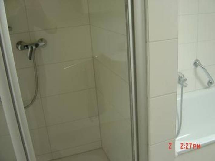 Ferienwohnung für 4 Personen, mit Balkon in Sasbach am Kaiserstuhl - 4