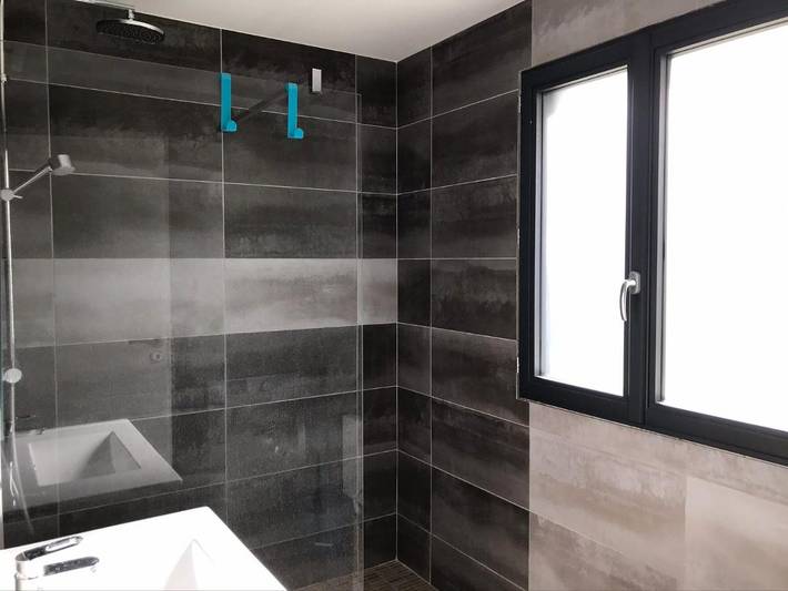 Location de vacances pour 2 personnes, avec terrasse et jardin à Saint-Simon-de-Bordes - 2