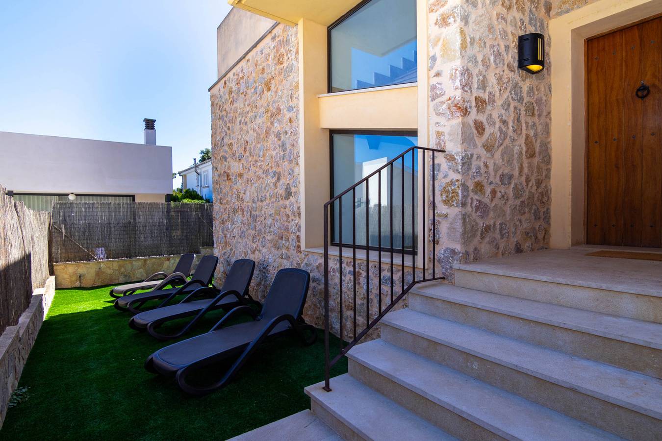 M4262 Villa Gabriela by Mallorca Villa Selection  in Cielo de Bonaire, Alcúdia