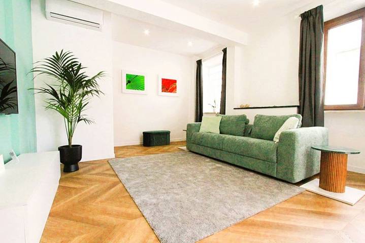 Gîte pour 4 personnes, avec Jardin à Senigallia - 4