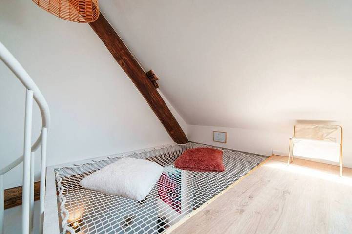 Ganze Wohnung, Le Bali - Zen & serenity in Lustin, Profondeville
