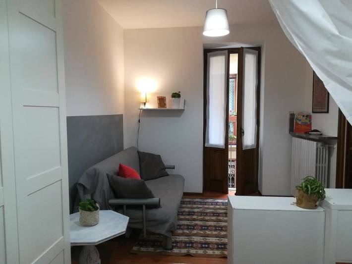 Gîte pour 4 personnes, avec vue à Varallo - 2