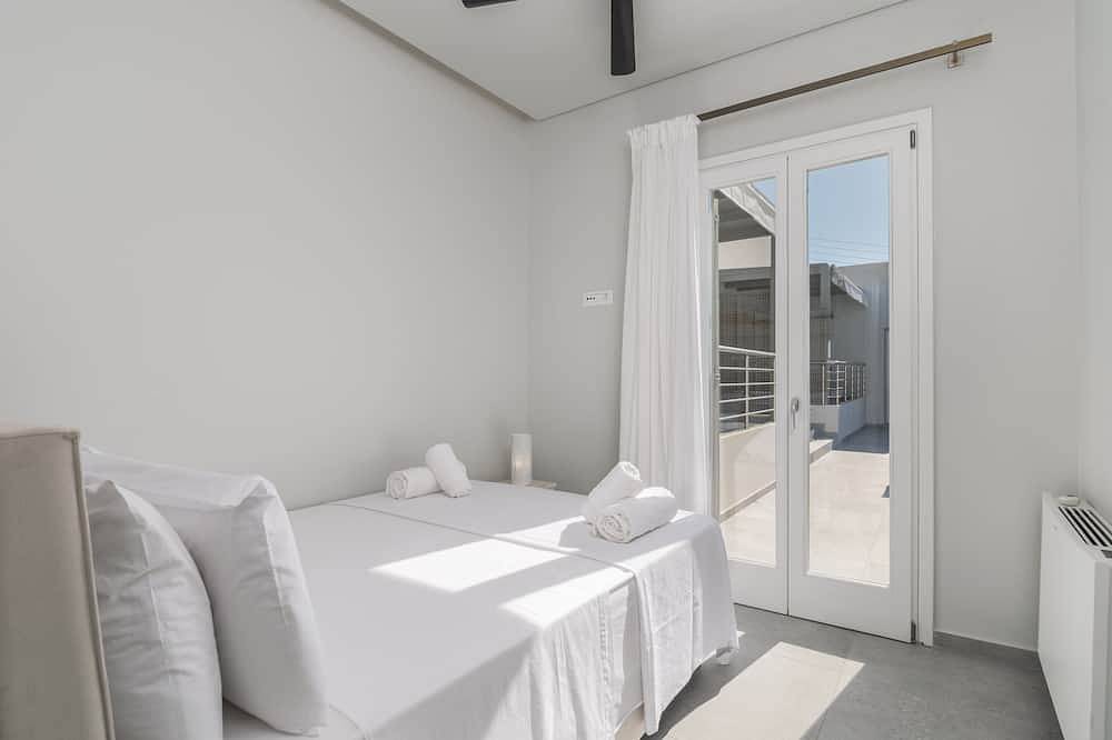 Thiopetra Villa Pumise in Milos
