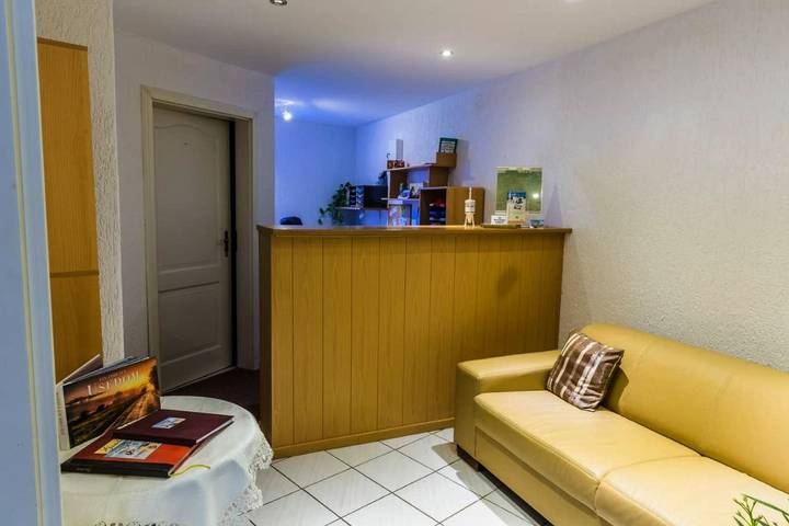 BnB für 2 Personen, mit Garten auf Usedom - 3