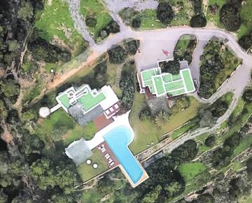 Villa in Sant Josep de sa Talaia, Ibiza Süden für 12 