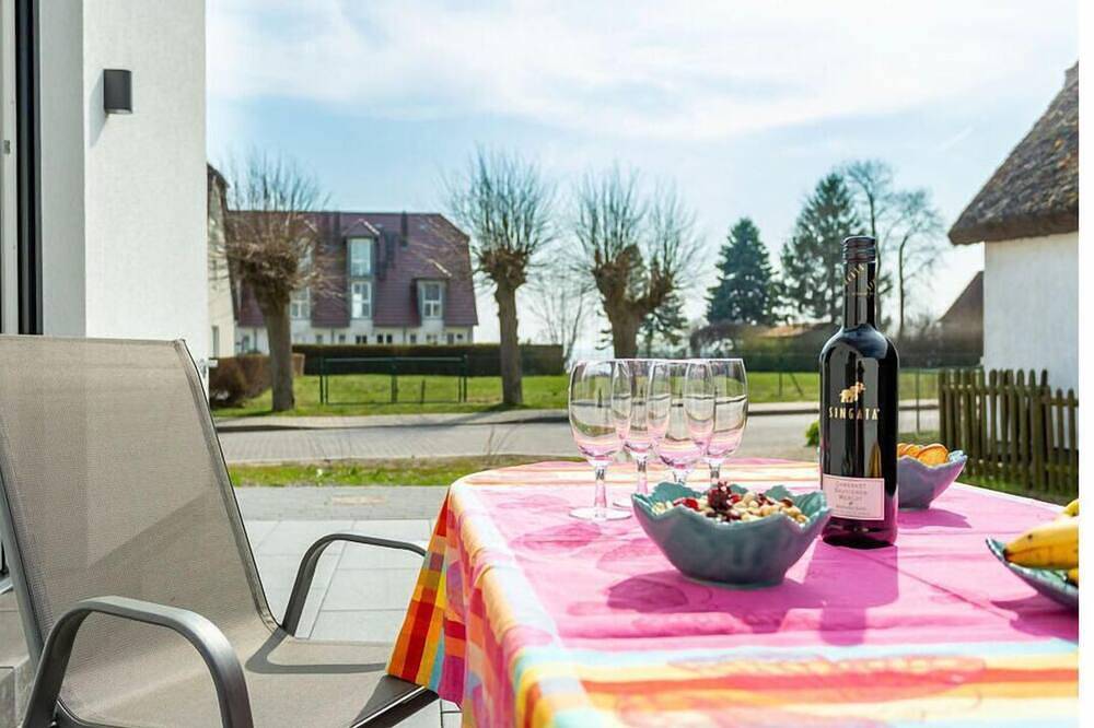 Casa vacanza a Rugen a partire da 289€ a notte