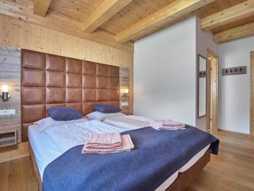 Chalet für 12 Personen in Sankt Michael im Lungau, Lungau, Bild 1