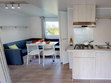 Camping para 4 Personas en Murs-et-Gélignieux, Belley, Foto 4