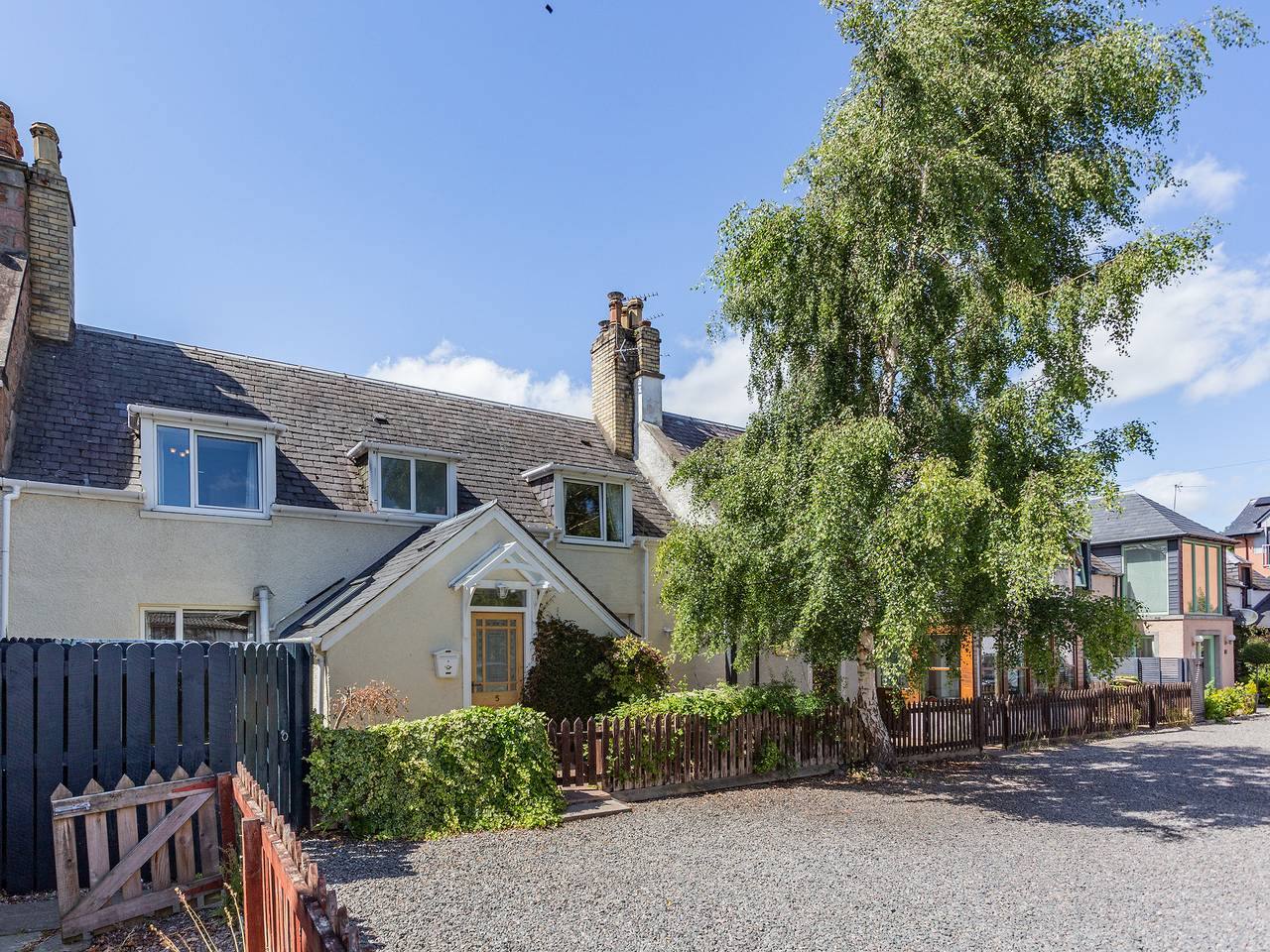 Willow Cottage - Uk39244 in Inverness, Highlands
