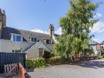 Holiday Home for 4 People in Inverness, Highlands, Photo 1