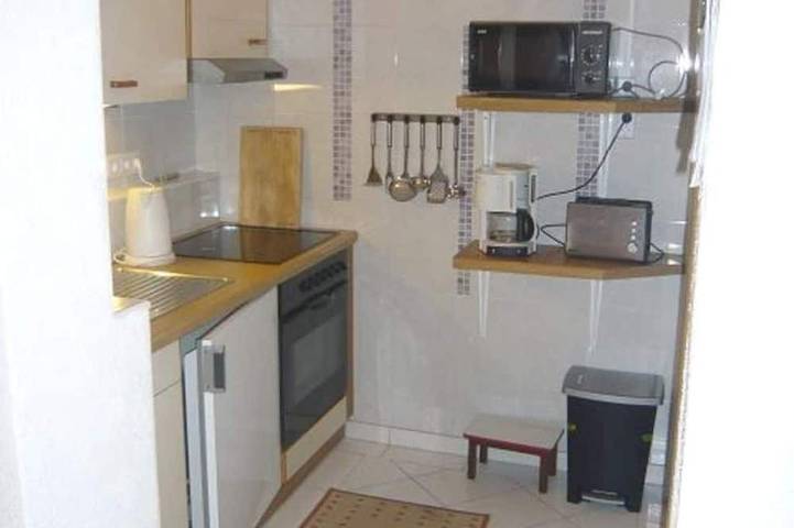 Villa für 3 Personen, mit Garten und Terrasse im Schwarzwald - 2