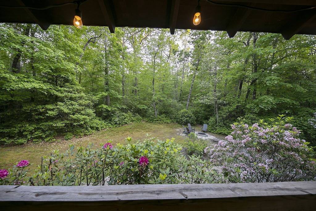 Sommer-Hafen - 1 Meile zu Dupont State Forest from Home! in Cedar Mountain, Transylvania County