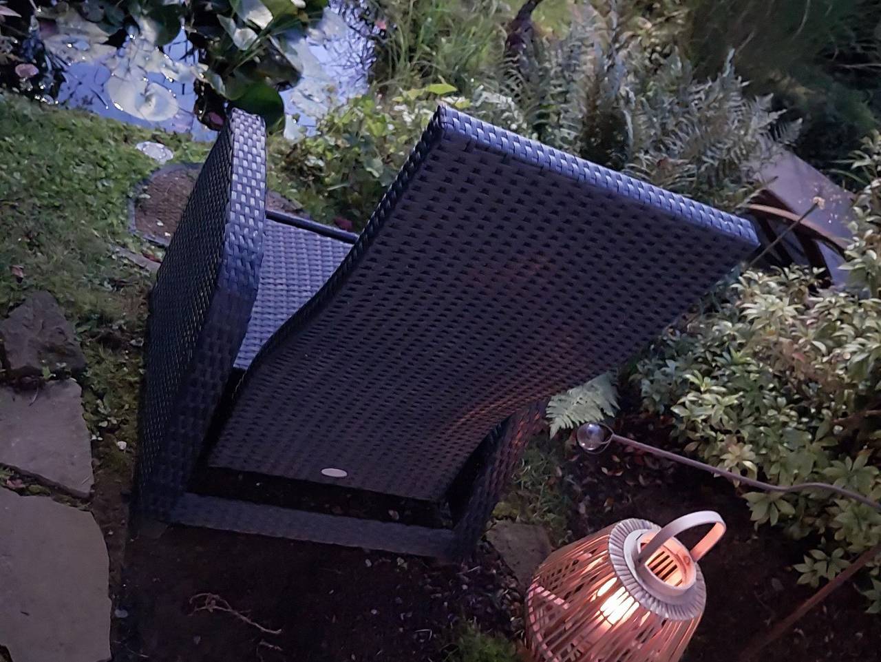 Ganze Ferienwohnung, Ferienwohnung Zum Jehöschnis - 2-Bett-Ferienwohnung Dusche/Wc, 1 Schlafraum in Gerolstein, Vulkaneifel