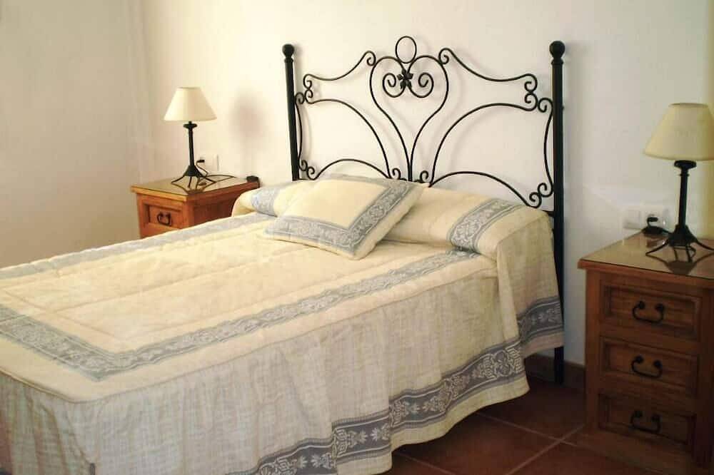 Maison très calme et ensoleillé dans la Sierra Morena in Pozoblanco, Sierra Morena