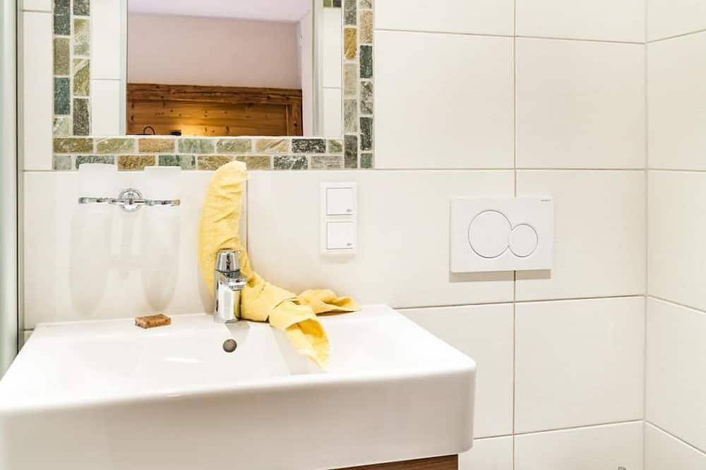 Ferienwohnung Eibensee - Wohlfühlbauernhof Bambichlgut in Fuschl am See, Bezirk Salzburg-Umgebung