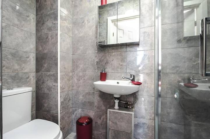 Appartement entier, Bluebrick Penthouse Near Reading Town Centre in Reading, Berkshire