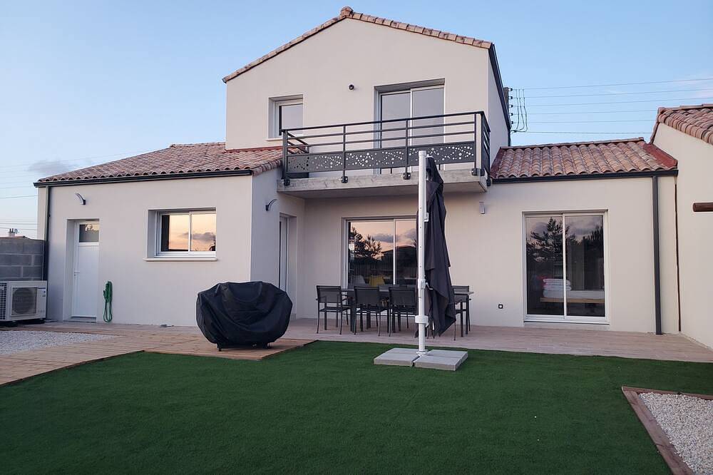 Casa vacanza a Vandea a partire da 129€ a notte