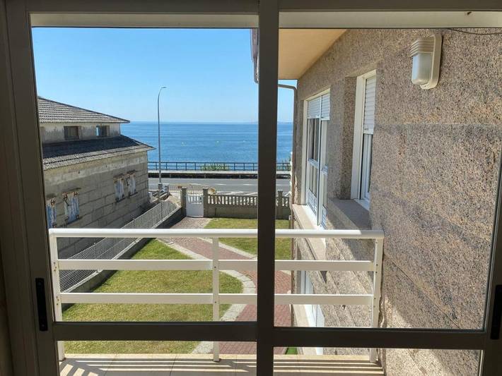 Apartamento de vacaciones para 6 personas, con balcón y vistas - 1