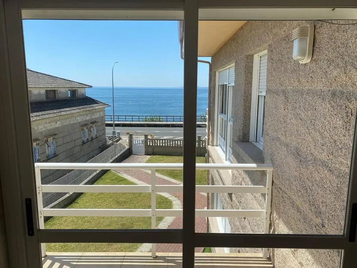 Apartamento de vacaciones para 6 personas, con vistas y balcón - 1