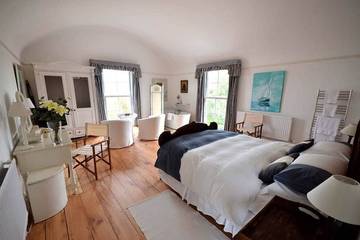 Beach House for 10 People in Thurlestone, Devon, Photo 2