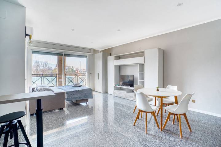 Gîte pour 3 personnes à Foligno - 3