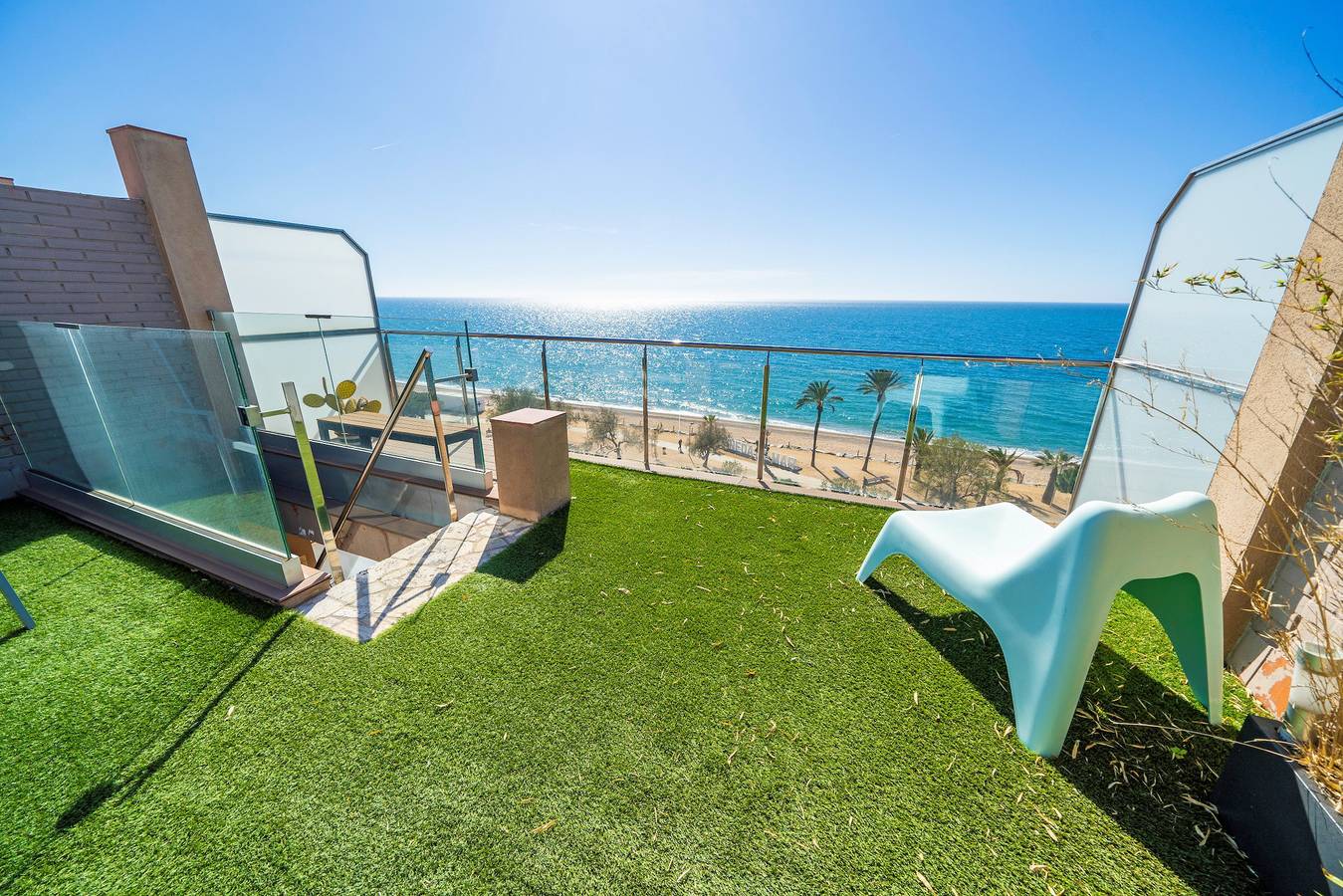 Ganze Wohnung, Homeholidaysrentals Excellent - Costa Barcelona in Pineda de Mar, Costa del Maresme