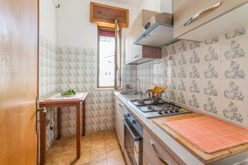Location De Vacances pour 4 Personnes dans Leuca, Castrignano del Capo, Photo 2