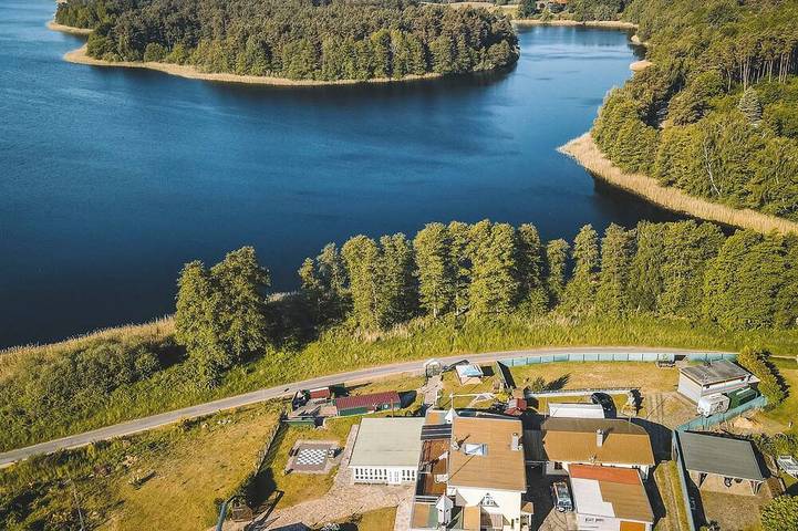 Ferienwohnung für 2 Personen, mit Garten in Lohmen