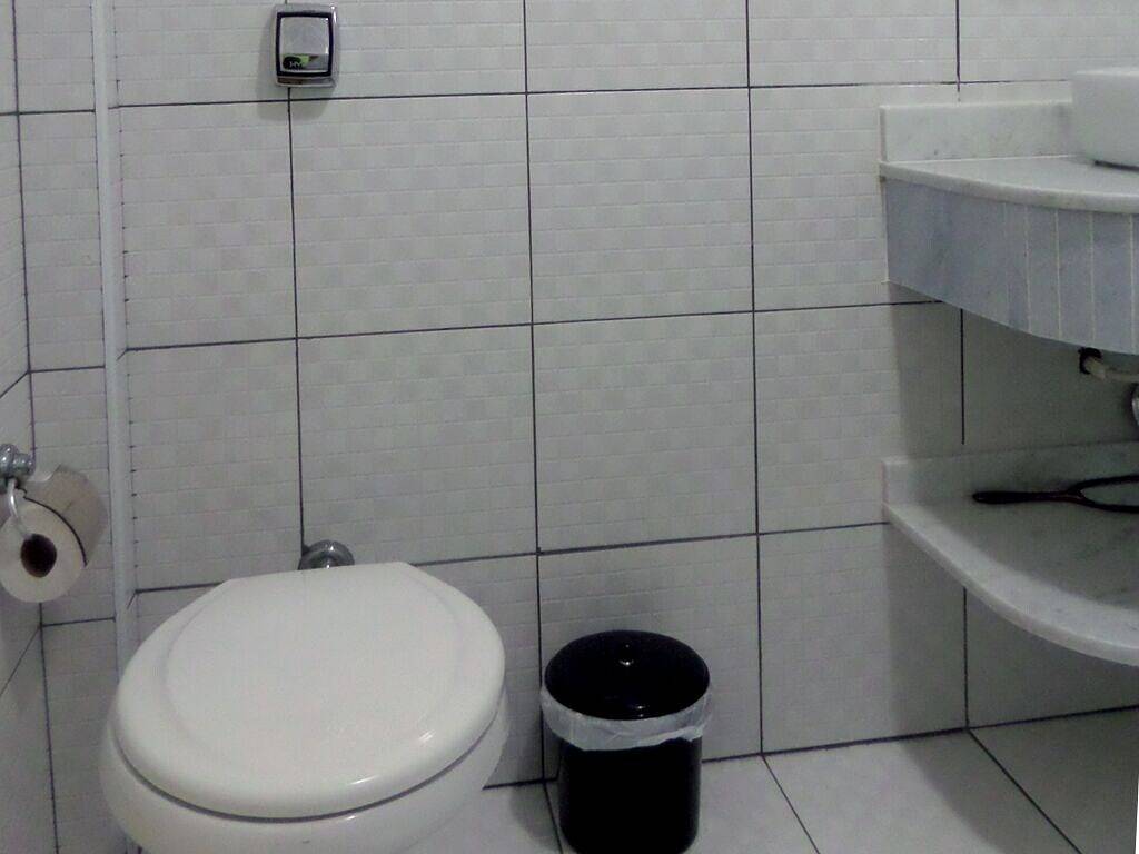 Ganze Wohnung, Kommen die Beach Cove genießen !!! in Praia da Enseada (Guarujá), Baixada Santista