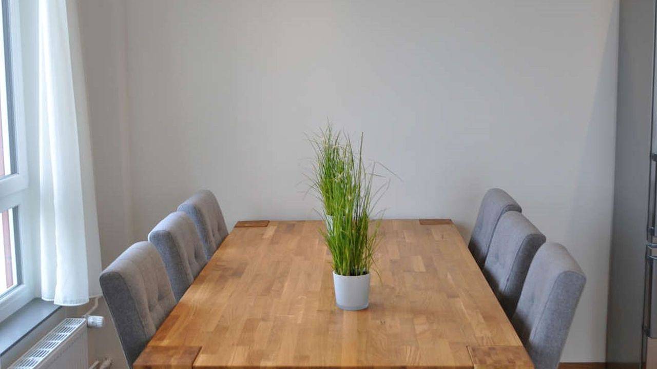 Ganze Ferienwohnung, Ferienwohnung für 6 Personen (65 m²) in Langenargen in Langenargen, Region Bodensee-Oberschwaben