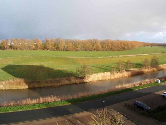 Ganze Ferienwohnung, Vermietungsservice Kaufmann - Ferienwohnungen - Fw Meeresrauschen - Am Tief 10 in Horumersiel, Wangerland