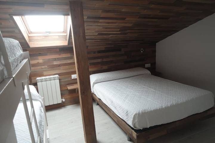 Apartamento de vacaciones para 10 personas, Se admiten mascotas - 1