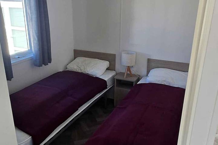 Ferienanlage für 4 Personen in Den Haag - 3