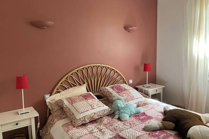 Location de vacances pour 4 personnes à Étoile-sur-Rhône - 2