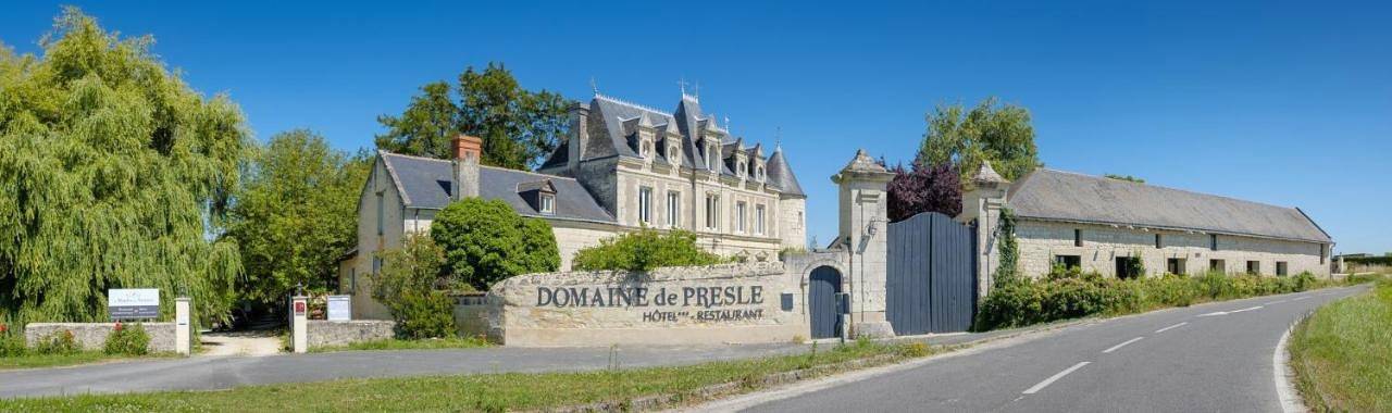 Domaine de Presle Saumur, The Originals Relais in Distré, Vallée de la Loire