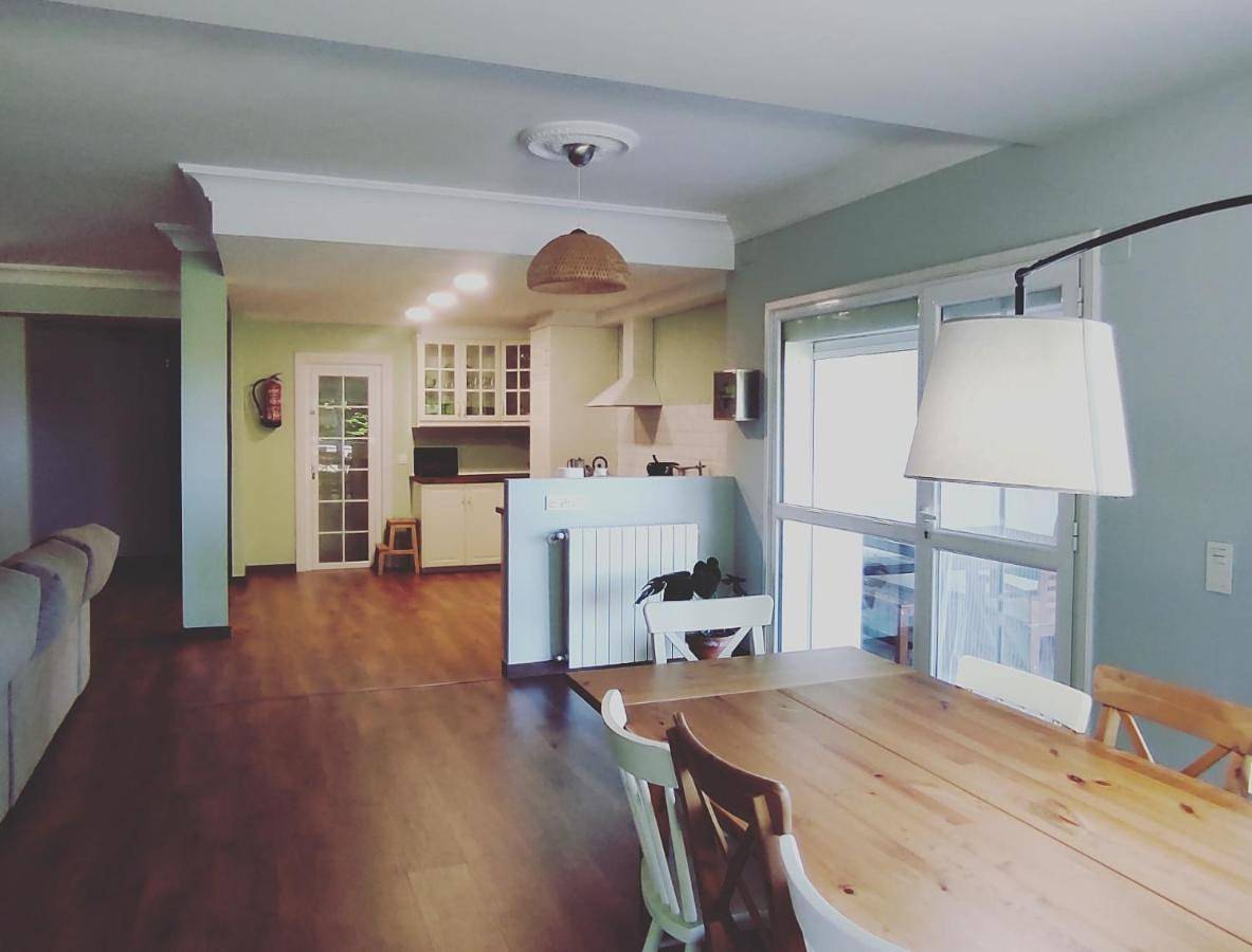 Apartamento entero, Apartamentos El Xardín in Navia, Costa Verde