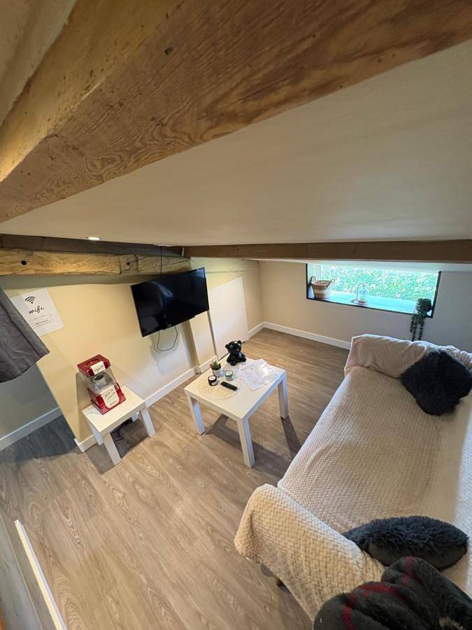 Appartement entier, One-Bedroom Apartment in Montrevault-sur-Èvre, Région de Cholet