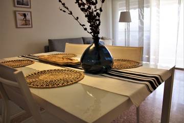 Holiday Rental for 6 People in Cullera, Costa de Valencia, Photo 4
