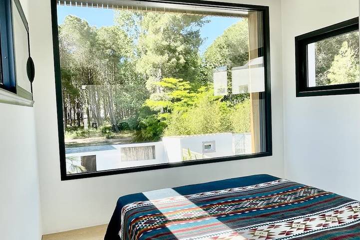 Villa pour 8 personnes à La Grande-Motte - 4