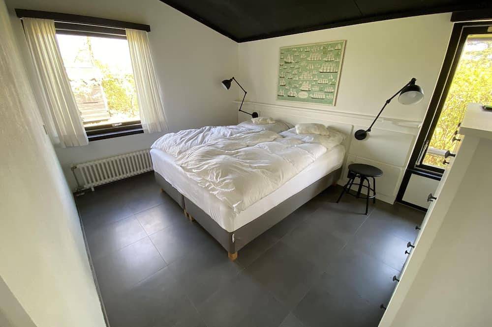 Vrijstaand vakantiehuis aan de Noordzee / Grevelingenzee op ca. 750 m² grond in Scharendijke, Grevelingenmeer