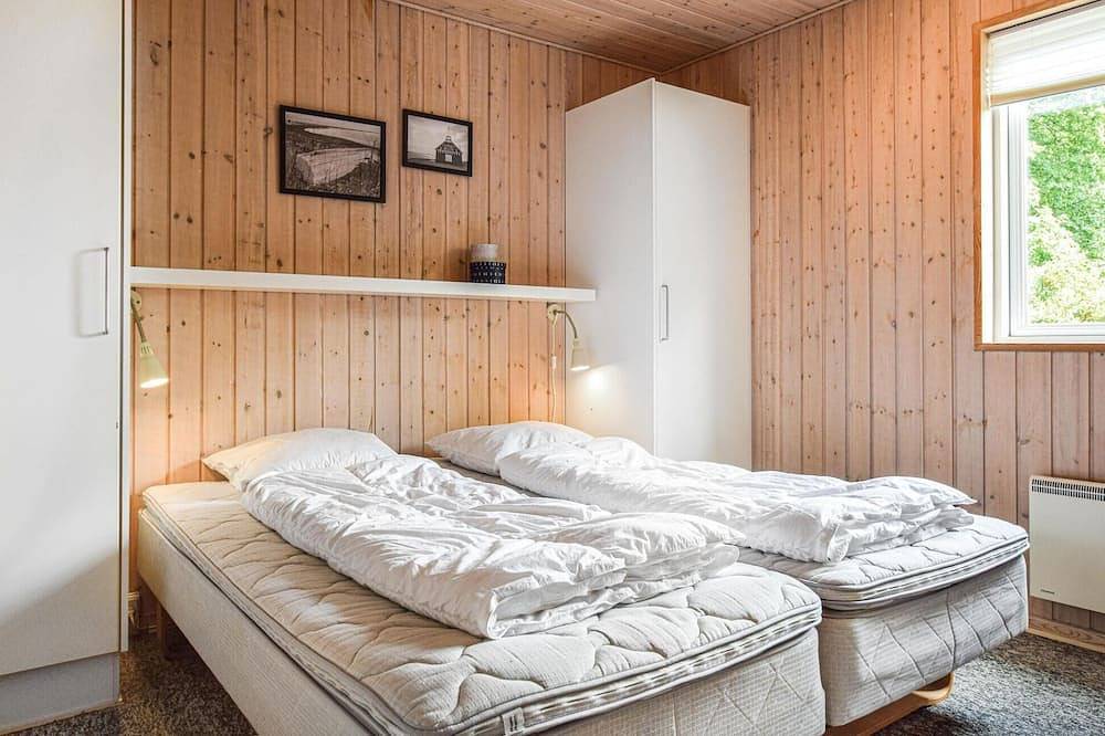 Gemütliches Zuhause in Humble mit Sauna in Humble, Langeland