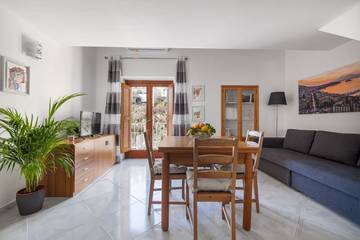 Apartment for 4 People in Positano, Amalfi Coast, Photo 3